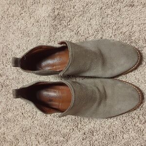 Jeffrey Campbell Booties